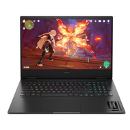 HP Notebook OMEN Gaming 16-wf1072TX (Shadow black) by Neoshop