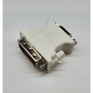 DVI to VGA Converter
