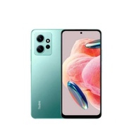 HP XIAOMI REDMI NOTE 12 8/128 GB - REDMI NOTE 12 RAM 8GB ROM 128GB