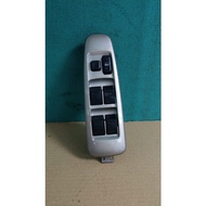 TOYOTA VIOS NCP42 2003'-2006' POWER WINDOW SWITCH F/RH