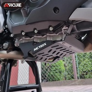 Aksesori Motosikal NC750X Skid Plate Bash Frame Perlindungan Pengawal Untuk Honda NC 750 X NC750 X N