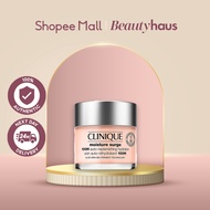Clinique Moisture Surge Eye 96-Hour Hydro-Filler / 100H Hydrator Moisturiser / 72Hr Lipid-Replenishi