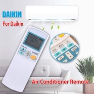 屯團百貨 - [1件裝] 適用於 大金 Daikin 空調遙控器 大金空調 433A1 433A75 遙控器