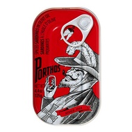 葡國老人牌 - 辣油沙旬魚