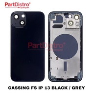 CASING FS IP 13 HOUSING/