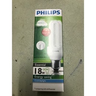 Philips 18w Essential Lamp