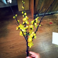 Fake Apricot Branches, High Quality Apricot Branches,