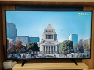 （購於11月近全新）43U8500F SAMSUNG 三星 43吋Crystal UHD U8500F 4K 智能電視