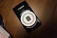 100%新相機  Canon ixus 185