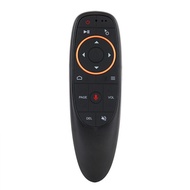 Voice Air Mouse with USB 2.4GHz Wireless 6 Axis Gyroscope Microphone IR Remote Control For Laptop PC