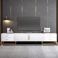 Modular TV Cabinet Floor Cabinet Modern Simple Narrow Style Yijia Da Storage Carefully Selected Ligh