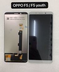 LCD + TOUCHSCREEN OPPO F5 / F5 YOUTH / LCD + TS OPPO F5 YOUTH FULLSET