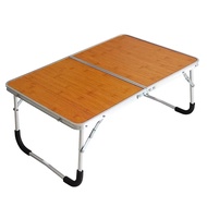 Laptop Bed Tray Table Portable Foldable Laptop Bed TablePortable Standing Desk with StorageFoldable 