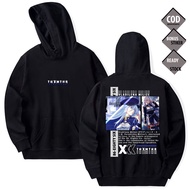 HOODIE LENA VLADILENA MILIZE 86 Eighty SIX WAIFU ANIME MANGA SHINEI NOUZEN ANJU EMMA SPEARHEAD AQUAD