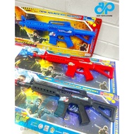 PROMO Viral FF Rifle Toy with Sound - FF Gun Toy - Safe for Children