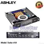 Power Ashley Turbo 418 Original 4 Channel Termurah