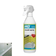 Hot Sale#Hochste HG Mould Spray Stain Remover Gentle Descaling Removes Water Stains and Dirt10aa