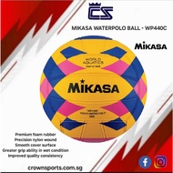 MIKASA WATERPOLO BALL - WP440C
