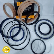 INDOZ SEAL KIT for HM400-2Komatsu – Solution Package for Hoist, Steering, & Suspension