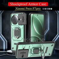 Casing For Xiaomi Poco F7 X7 F 7 pro ultra F7pro F7ultra X7pro PocoF7pro F7ultra Armor Phone Case Me