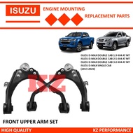 ISUZU D-MAX DOUBLE CAB 1.9 2.5 3.0 4X4 SINGLE CAB AT MT 2013-2020 FRONT UPPER ARM