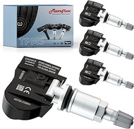 Marsflex TPMS Sensor Compatible for Nissan Infiniti Programmed Tire Pressure Monitoring System Repla