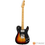 Squier Classic Vibe 70’s Telecaster Custom กีตาร์ไฟฟ้า