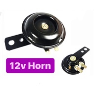 HORN 12V MOTORCYCLE 0 12V HORN UNIVERSAL WAVE LC135 EX5 DREAM KRISS LAGENDA WAVE125 RXZ Y125Z Y15ZR 