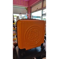 Luggage 20 Inch Hello Kitty