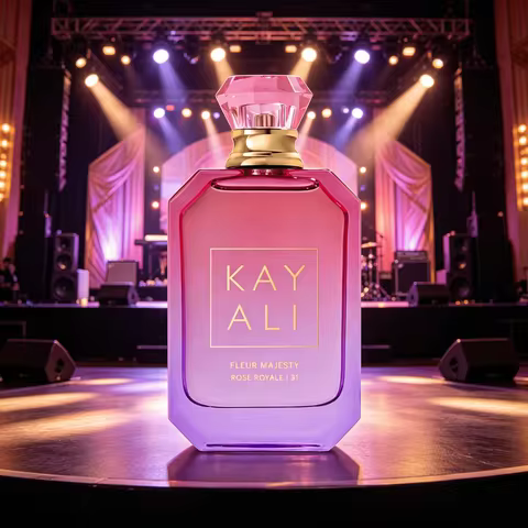 100ML KAYALI (31) EDP Intense Spray Irresistible Scents With Sweet Fruity Floral Warm Woody Fragranc