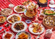 Hotel COZi Oasis | The Platter | Lunch Buffet, Dinner Buffet | Tsuen Wan | Buffet 2024