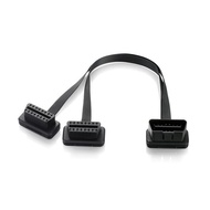 ‼️ OBD2 Splitter OBD2 Extension Cable ‼️