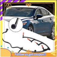 【W】2.2   Injection Tube for  Ranger  BT-50 2011-  Overflow Leak Off Pipe BB3Q9K022AG BB3Q-9K022-AF