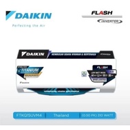 Ac Daikin 1/2Pk Inverter Ftkq15 Thailand Daikin 1/2 Pk