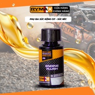 Motorcycle Engine cleaning additive Rymax Engine Flush (80ml)