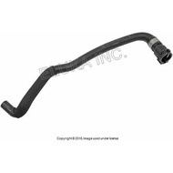 BMW Genuine Cooling Water Hose - Expansion Tank To Radiator (Vent Hose) X5 3.0si X5 3.5d X5 4.8i X5 