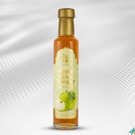 DATE VINEGAR / DATE VINEGAR WITH HONEY / APPLE VINEGAR / APPLE VINEGAR WITH HONEY (250ML)