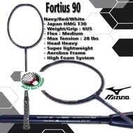 Raket Badminton Mizuno Fortius 90 Original