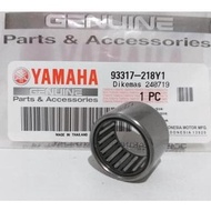 LAHAR BOS SCORPIO FORK VIXION/ BYSON/ R15/ [93317-218Y1]