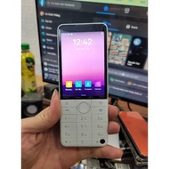 Qin F21 Pro 2021 - F22 Pro 2024