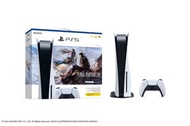 ⭕🌟 預售 SONY PlayStation 5 主機FINAL FANTASY XVI套裝 ASIA-00450 ⭕🌟