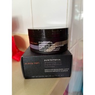 Aveda Man Pure Formance Grooming Clay / Aveda Pure formance thickening paste / Aveda Firm hold gel /