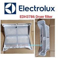 Electrolux dryer filter EDH3786