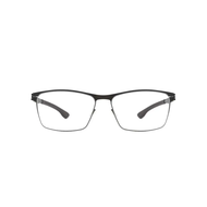 IC! BERLIN กรอบแว่นสายตา รุ่น Stuart L. Large a Teak One