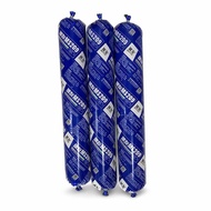 Sealant Boyou MS 209 600ml | MS Polymer Sausage Sealant | Elastis Kuat & Tahan Cuaca