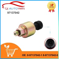 1pcs Oil Rail Pressure Sensor 8-97137042-1 8-97137042-0 for Holden Jackaroo Isuzu Trooper 3.0 L 4JX1