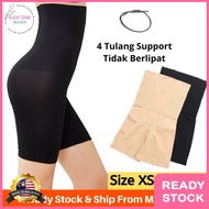 BTM_ReadyStock Girdle Slimming Slim Kurus bengkung Corset Maternity body shaper Korset