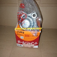 (1 buah) Ball joint Bawah Lower L300 Diesel Bensin 555 Jepang Asli