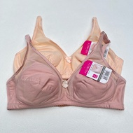 KATUN Felancy Thin Foam Cotton Bra Without Wire FB2006 size 36B 40B