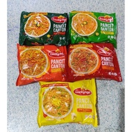6pcs Lucky Me Pancit Canton 80g